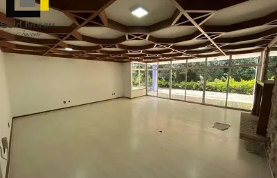 Casa com 1000 m² de área construída e 4 suítes no condomínio tereza cristina - medeiros em jundiaí-sp