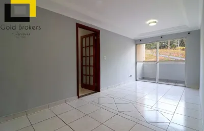 Apartamento com 50 m² e 2 dormitórios no residencial anchieta no bairro jundiainópolis em jundiaí sp