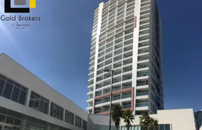 Sala comercial de 35 m² no edifício maxime office tower na avenida nove de julho em jundiaí sp