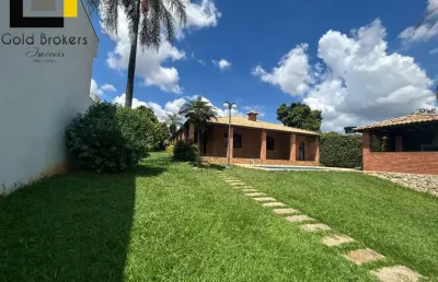 Casa com 556m², 5 dormitorios, 2 suítes com piscina no bairro jardim boa vista em jundiai/sp