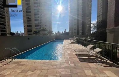 Apartamento alto padrão com três suítes no mássimo residence na vila arens em jundiaí - sp