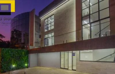 Predio comercial com 400m² e 16 salas e elevador para locação no centro de jundiai/sp
