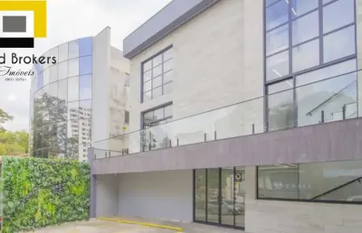 Predio comercial com 400m² e 16 salas e elevador para locação no centro de jundiai/sp