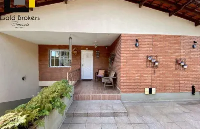 Casa comercial com 280m² a venda no centro de jundiai proximo ao colegio luiz rosa