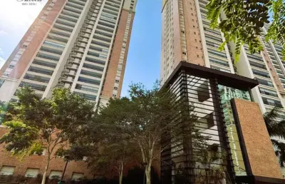 Apartamento de 128m² com 3 suítes no condomínio alta vista ao lado do jundiaí shopping - sp