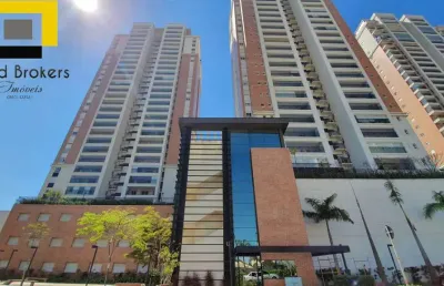 Apartamento de 128m² com 3 suítes no condomínio alta vista ao lado do jundiaí shopping - sp