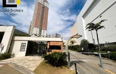 Apartamento com três suítes no reserva alta vista ao lado do jundiaí shopping