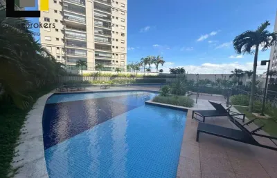 Studio de 48m² - próximo a faculdade de medicina - no edifício in design residence -vila arens em jundiaí sp