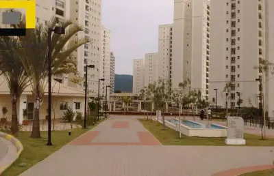 Apartamento mobiliado de 119m² no condominio atmosphera no bairro eloy chaves jundiai/sp