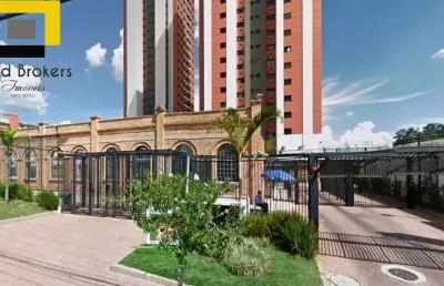 Apartamento de 77 m² e 3 dormitórios, sendo 1 suíte, no condomínio espaço e vida na ponte são joão em jundiaí sp