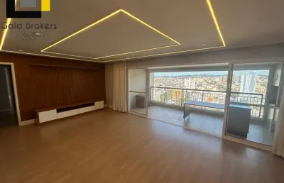Apartamento alto padrão com três suítes no mássimo residence na vila arens em jundiaí - sp