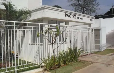 Apartamento  de 83m² com 2 dormitórios, 1 suíte - condomínio practice club house jundiaí - sp