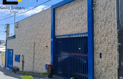 Ponto comercial para locação com 270m² proximo av. nove de julho em jundiai/sp