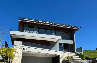 Casa com 517m² à venda no condominio terras da alvorada no bairro medeiros em jundiaí - sp