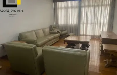 Apartamento de 145m² a venda com 3 dormitórios, sendo 1 suíte, no centro de jundiaí/sp