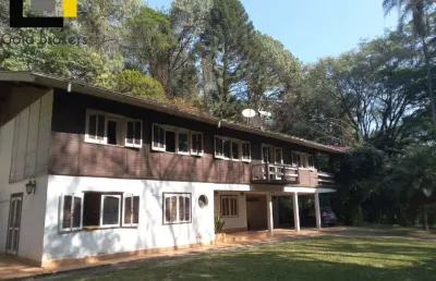 Sítio com 99.161m² de área total à venda no bairro são joão - em campo limpo paulista/sp