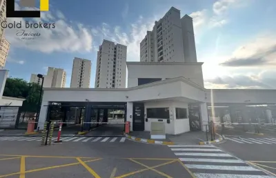 Apartamento de 76 m² com 3 dormitórios, sendo 1 suíte, no condomínio atmosphera  no bairro eloy chaves em jundiaí sp