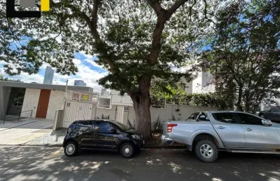 Casa comercial e residencial de 302 m² no bairro parque do colégio, em jundiaí - sp