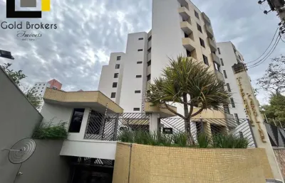 Apartamento de 79 m² com 2 dormitórios sendo 1 suíte no ed. stephanie e caroline no jardim merci ii em jundiaí-sp