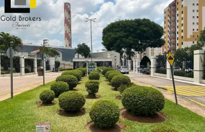 Apartamento de 96m² com 3 dorm. 1 suíte no residencial pasárgada rua do retiro jundiaí - sp