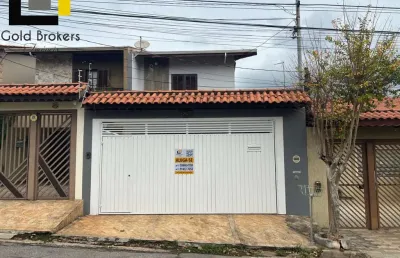 Casa de 187,93m² para locação com 3 dormitorios no bairro horto santo antonio proximo ao boa supermercados jundiai/sp