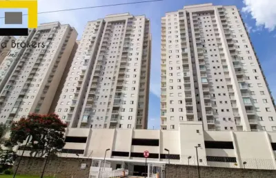 Apartamento com 83 m² e 3 dormitórios no condomínio practice club house na vila das hortências em jundiaí sp *aceita permuta*