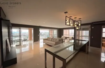 Apartamento de 268 m² com 3 suítes no condomínio alta vista unique na avenida nove de julho em jundiaí - sp