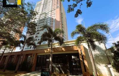 Apartamento totalmente mobiliado com 111 m² e 2 suítes no condomínio alta vista unique ao lado do jundiaí shopping em jundiaí sp