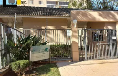 Apartamento de 94m² com 3 dorms sendo 1 suíte no cond. garden place no jardim bonfiglioli em jundiaí-sp
