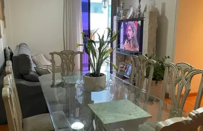 Apartamento com 3 quartos à venda na Vila Valqueire, Rio de Janeiro 