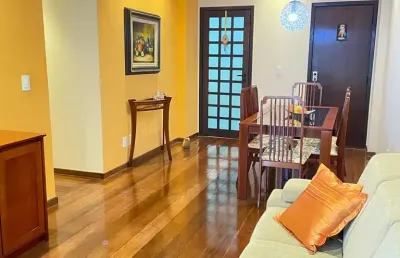 Apartamento com 3 quartos à venda na Vila Valqueire, Rio de Janeiro 