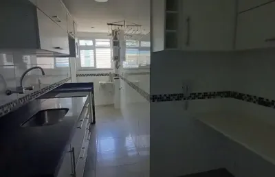 Apartamento com 4 quartos à venda na Avenida Almirante Tamandaré, 201, Piratininga, Niterói