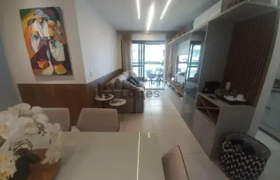 Apartamento com 3 quartos à venda no Recreio dos Bandeirantes, Rio de Janeiro 