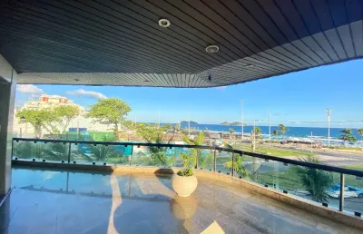 Apartamento com 4 quartos à venda na Avenida Érico Veríssimo, Barra da Tijuca, Rio de Janeiro