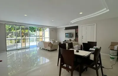 Cobertura com 3 quartos à venda na Rua Demosthenes Madureira de Pinho, ., Recreio dos Bandeirantes, Rio de Janeiro