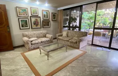 Apartamento à venda na Rua Coronel Euríco de Sousa Gomes Filho, Barra da Tijuca, Rio de Janeiro