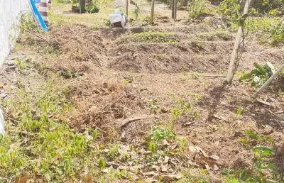 Última oportunidade - terreno exclusivo no recreio!