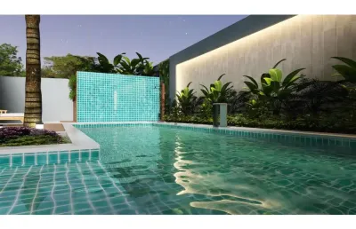Casa em condomínio fechado com 5 quartos à venda na Rua Colbert Coelho, Barra da Tijuca, Rio de Janeiro