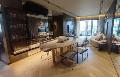 Apartamento com 3 quartos à venda na Rua Mena Barreto, 95, Botafogo, Rio de Janeiro