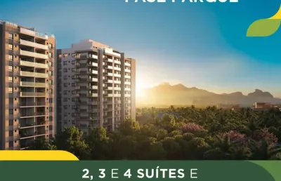 Apartamento com 2 quartos à venda na Rua Franz Weissman, Jacarepaguá, Rio de Janeiro