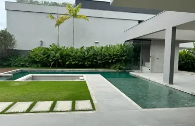 Casa com 5 quartos à venda na Barra da Tijuca, Rio de Janeiro 