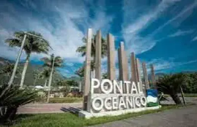 3 quartos no kauai residencial - recreio - pontal oceânico