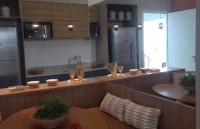Loft com 1 quarto à venda na Rua São Geraldo, 75, Fonseca, Niterói