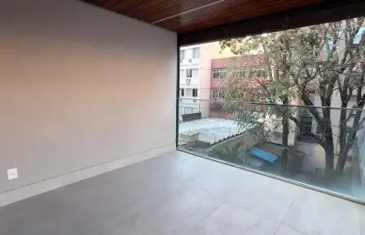 Cobertura com 185m2 em ipanema , prudente de morais - oportunidade