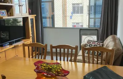Apartamento com 3 quartos à venda no Leblon, Rio de Janeiro 