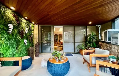 Apartamento com 4 quartos à venda na Barra da Tijuca, Rio de Janeiro 