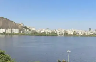Apartamento com 3 quartos à venda na Avenida Epitácio Pessoa, 3400, Lagoa, Rio de Janeiro