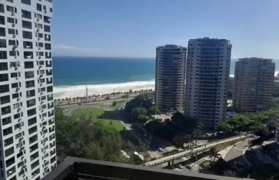 Apartamento com 2 quartos à venda na Avenida Ayrton Senna, 270, Barra da Tijuca, Rio de Janeiro