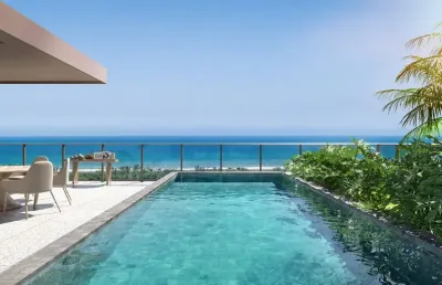 Apartamento com 3 quartos à venda na Avenida das Américas, 10001, Barra da Tijuca, Rio de Janeiro