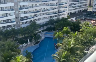 Cobertura com 3 quartos à venda na Rua Silvia Pozzano, 240, Recreio dos Bandeirantes, Rio de Janeiro
